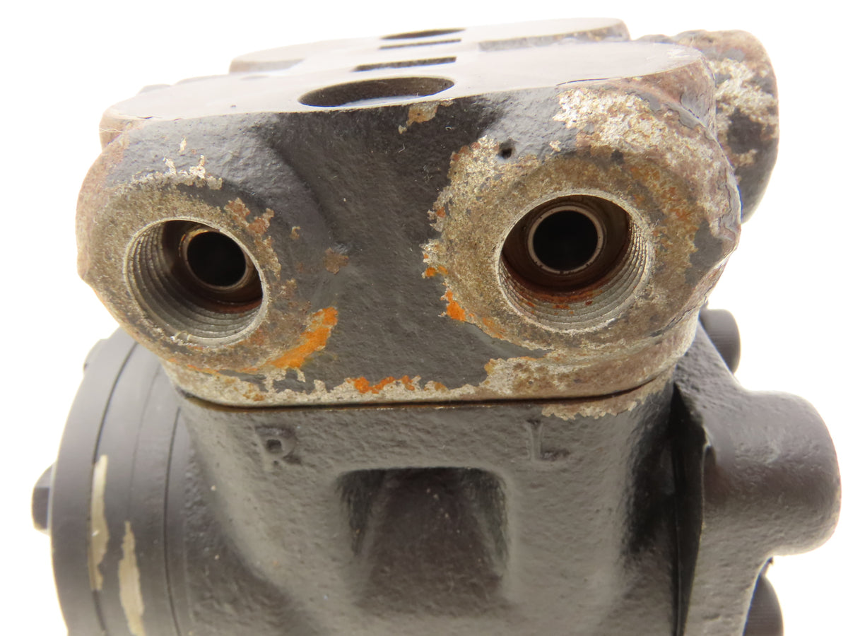Jidosha Kiki 415-02052 Hydraulic Power Steering Pump Toyota Forklift 5FBC15