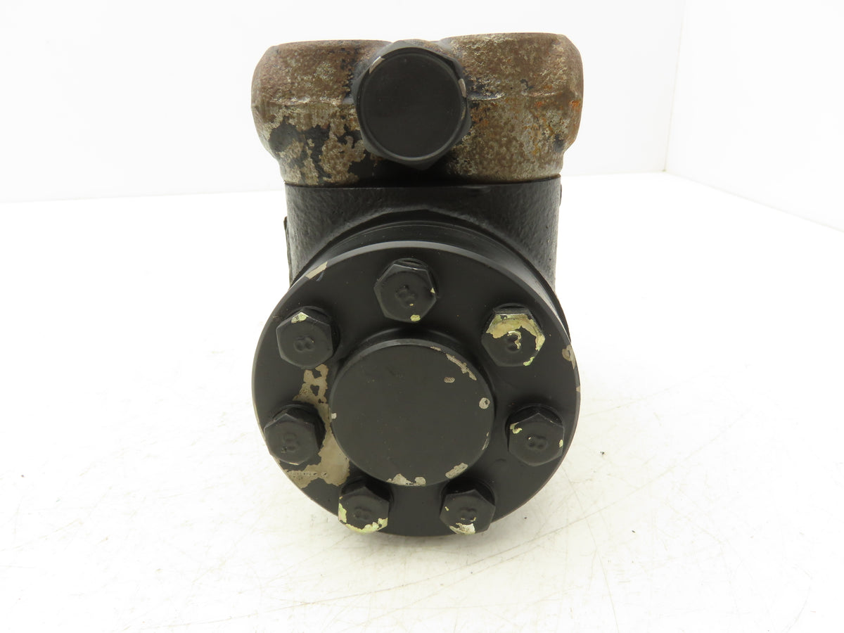 Jidosha Kiki 415-02052 Hydraulic Power Steering Pump Toyota Forklift 5FBC15