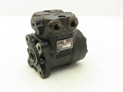 Jidosha Kiki 415-02052 Hydraulic Power Steering Pump Toyota Forklift 5FBC15