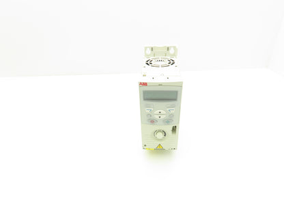 ABB ACS150-03U-05A6-4 Micro Drive 2.2 kW 3 HP 400/480V 3Ph Frequency Converter