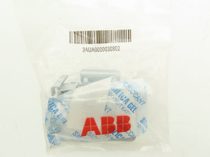 ABB ACS150-03U-05A6-4 Micro Drive 2.2 kW 3 HP 400/480V 3Ph Frequency Converter