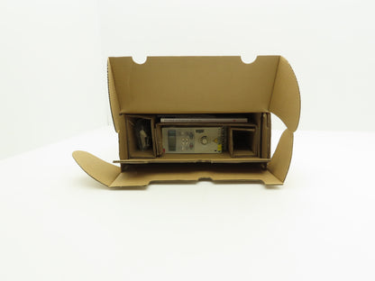 ABB ACS150-03U-05A6-4 Micro Drive 2.2 kW 3 HP 400/480V 3Ph Frequency Converter