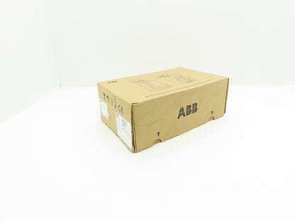 ABB ACS150-03U-05A6-4 Micro Drive 2.2 kW 3 HP 400/480V 3Ph Frequency Converter