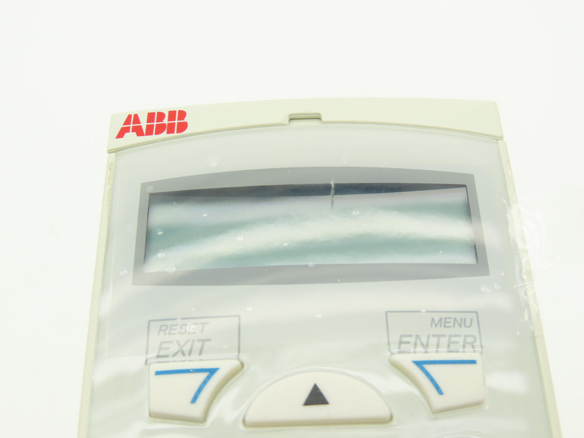 ABB ACS150-03U-05A6-4 Micro Drive 2.2 kW 3 HP 400/480V 3Ph Frequency Converter