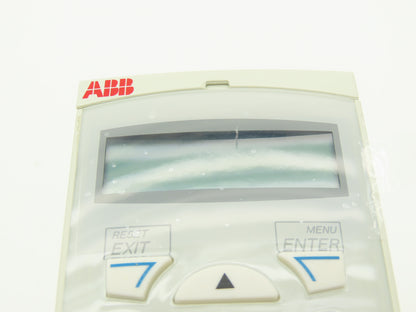 ABB ACS150-03U-05A6-4 Micro Drive 2.2 kW 3 HP 400/480V 3Ph Frequency Converter