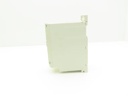 ABB ACS150-03U-05A6-4 Micro Drive 2.2 kW 3 HP 400/480V 3Ph Frequency Converter