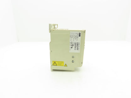 ABB ACS150-03U-05A6-4 Micro Drive 2.2 kW 3 HP 400/480V 3Ph Frequency Converter