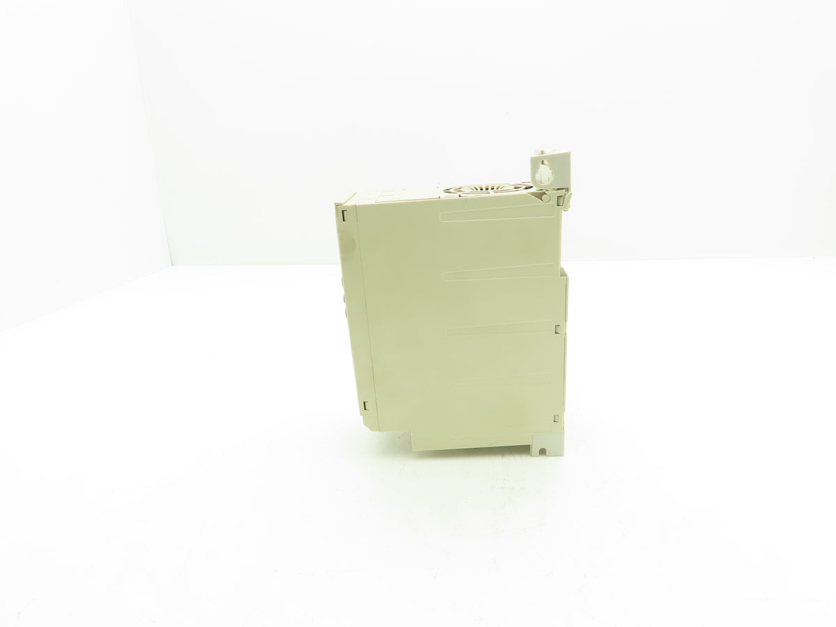 ABB ACS150-03U-05A6-4 Micro Drive 2.2 kW 3 HP 400/480V 3Ph Frequency Converter