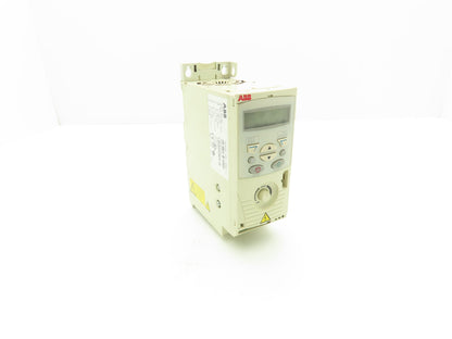 ABB ACS150-03U-05A6-4 Micro Drive 2.2 kW 3 HP 400/480V 3Ph Frequency Converter