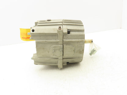 Force Control 01-2A2-H1QB Posidyne Pneumatic Clutch Brake 56C-Face 5/8" Shaft