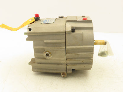 Force Control 01-2A2-H1QB Posidyne Pneumatic Clutch Brake 56C-Face 5/8" Shaft