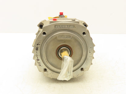 Force Control 01-2A2-H1QB Posidyne Pneumatic Clutch Brake 56C-Face 5/8" Shaft