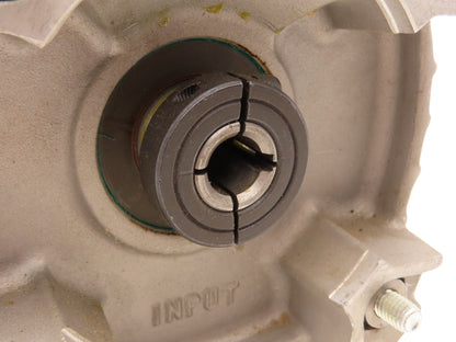 Force Control 01-2A2-H1QB Posidyne Pneumatic Clutch Brake 56C-Face 5/8" Shaft