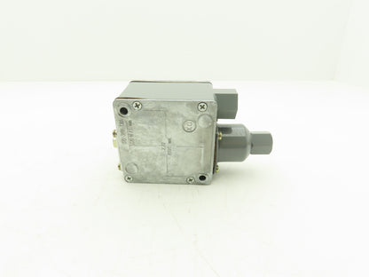 Allen Bradley 836T-T253J Pressure Control Switch 12-150PSI 120-600VAC 115-600VDC