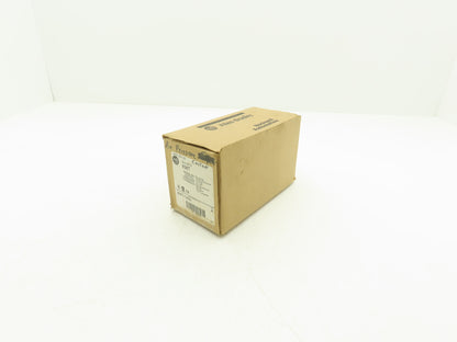 Allen Bradley 836T-T253J Pressure Control Switch 12-150PSI 120-600VAC 115-600VDC