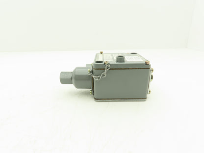 Allen Bradley 836T-T253J Pressure Control Switch 12-150PSI 120-600VAC 115-600VDC