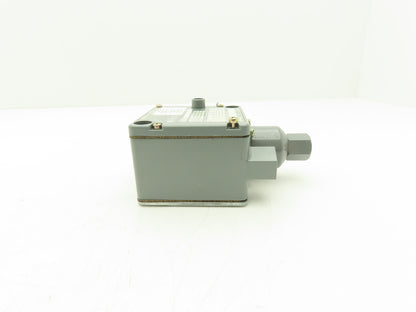 Allen Bradley 836T-T253J Pressure Control Switch 12-150PSI 120-600VAC 115-600VDC