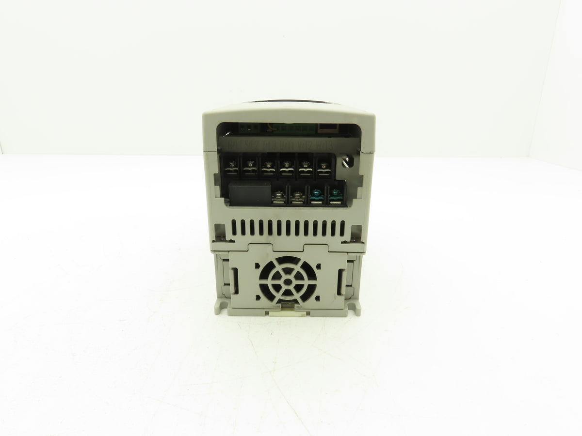 Allen Bradley 22A-D6P0N104 PowerFlex 4 AC Drive 2.2 kW 3 HP 380-480V 3Ph VFD
