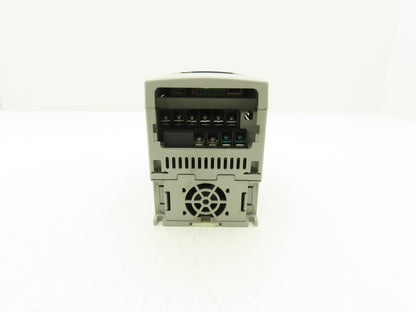 Allen Bradley 22A-D6P0N104 PowerFlex 4 AC Drive 2.2 kW 3 HP 380-480V 3Ph VFD