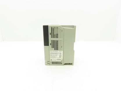 Allen Bradley 22A-D6P0N104 PowerFlex 4 AC Drive 2.2 kW 3 HP 380-480V 3Ph VFD