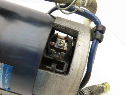Toyota 14510-13300-71 Forklift Power Steering Pump Motor Off Toyota 5FBC15