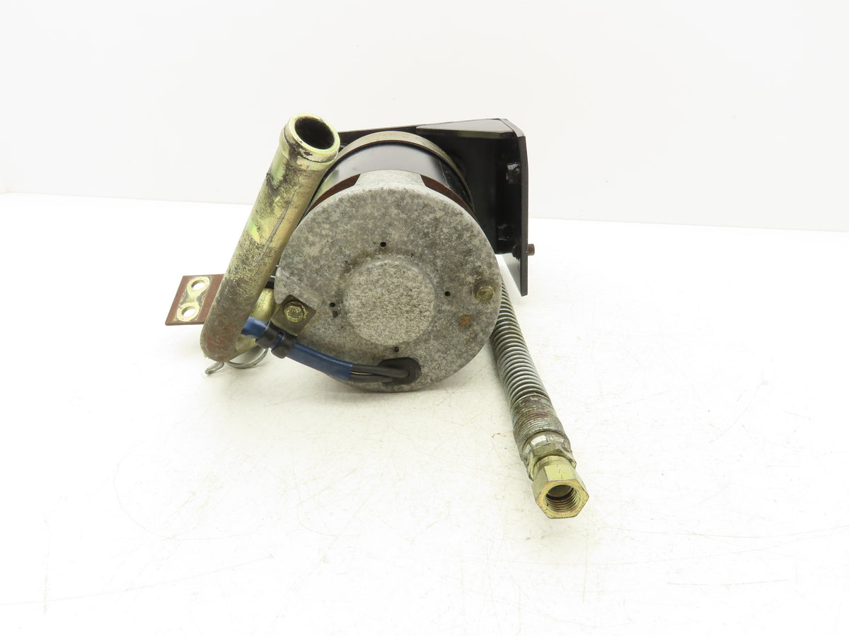 Toyota 14510-13300-71 Forklift Power Steering Pump Motor Off Toyota 5FBC15