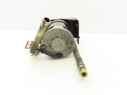 Toyota 14510-13300-71 Forklift Power Steering Pump Motor Off Toyota 5FBC15