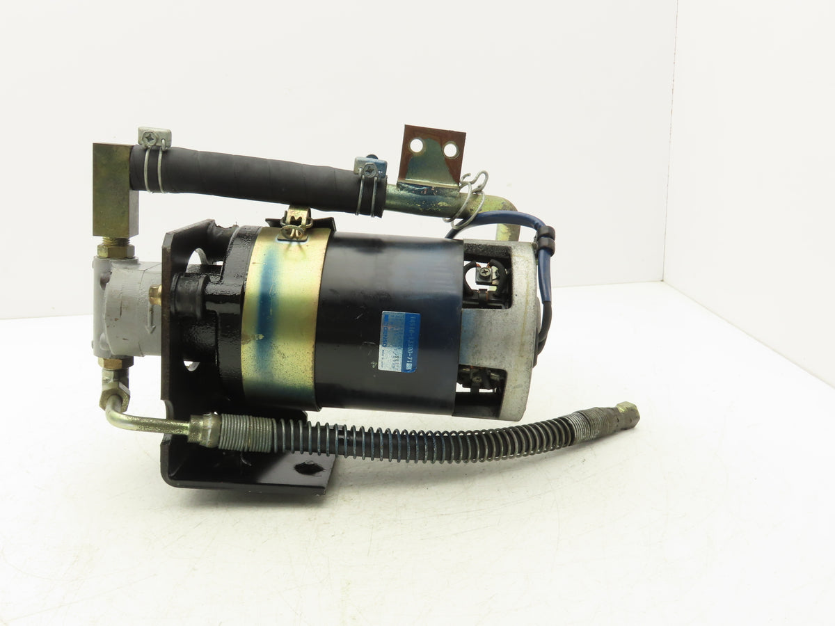 Toyota 14510-13300-71 Forklift Power Steering Pump Motor Off Toyota 5FBC15
