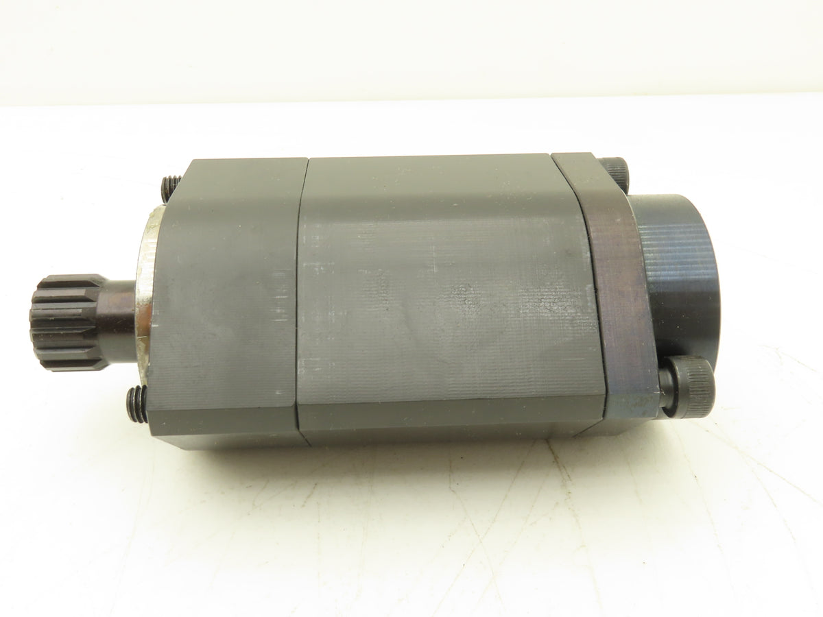 Atlas Copco 4230-1610 80 Nutrunner Gear Unit Assembly QMR62-46-ROT