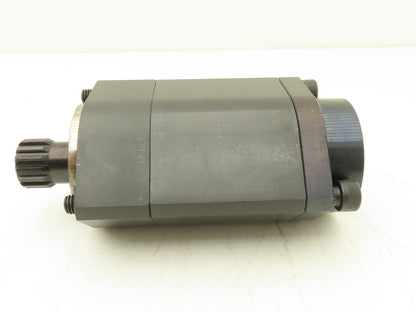 Atlas Copco 4230-1610 80 Nutrunner Gear Unit Assembly QMR62-46-ROT