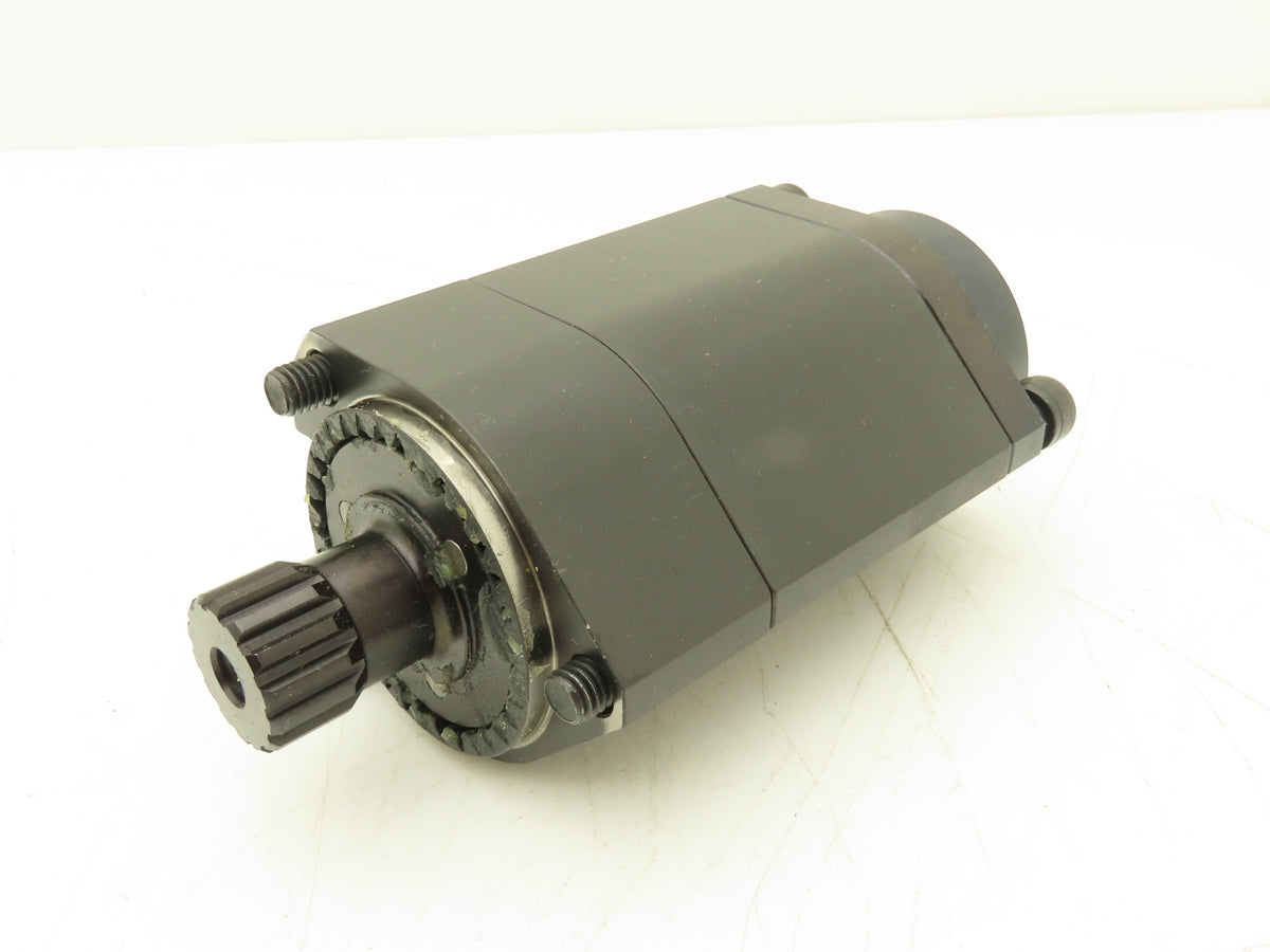 Atlas Copco 4230-1610 80 Nutrunner Gear Unit Assembly QMR62-46-ROT
