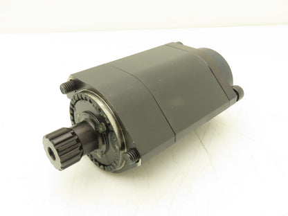 Atlas Copco 4230-1610 80 Nutrunner Gear Unit Assembly QMR62-46-ROT