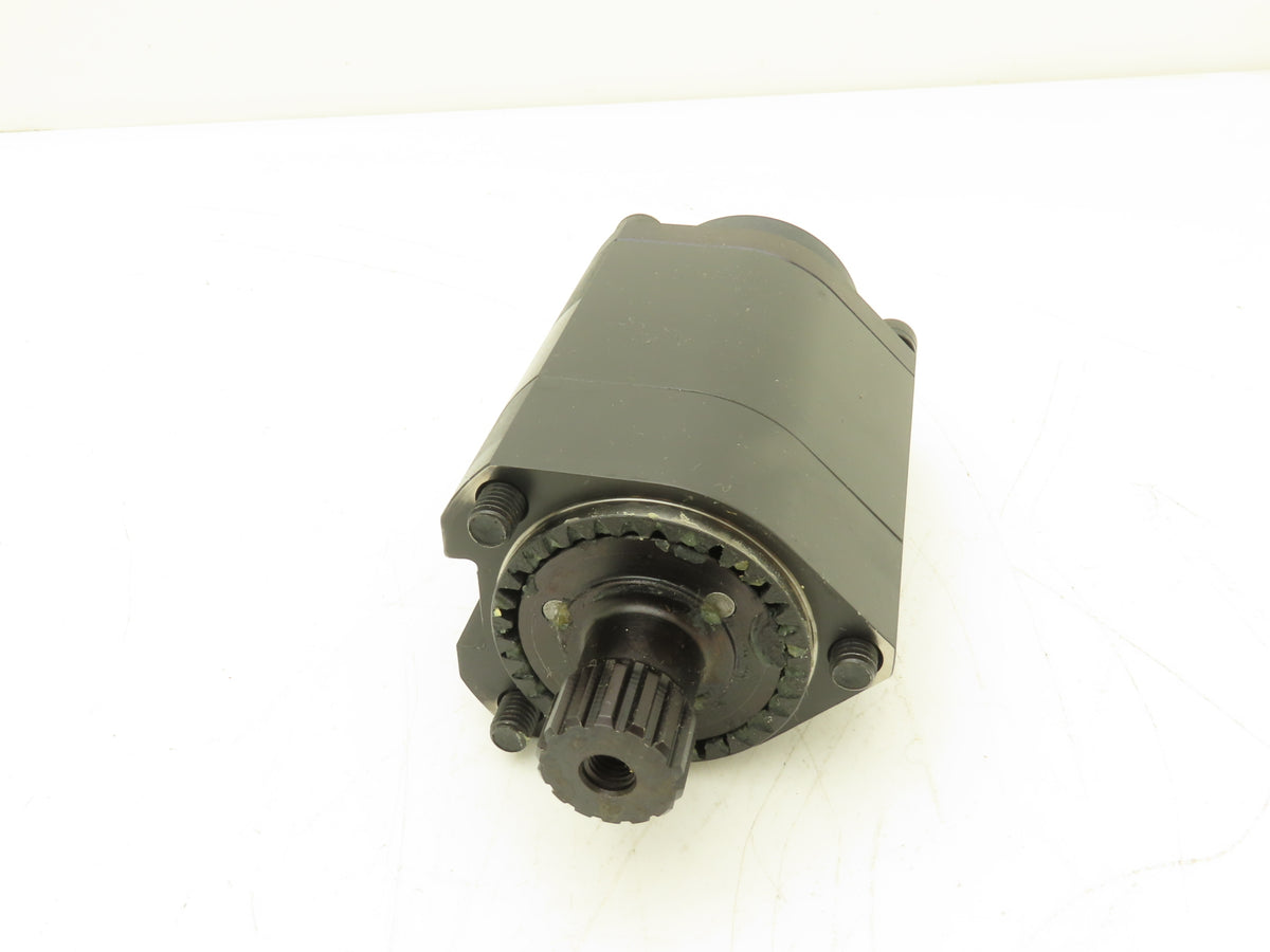 Atlas Copco 4230-1610 80 Nutrunner Gear Unit Assembly QMR62-46-ROT