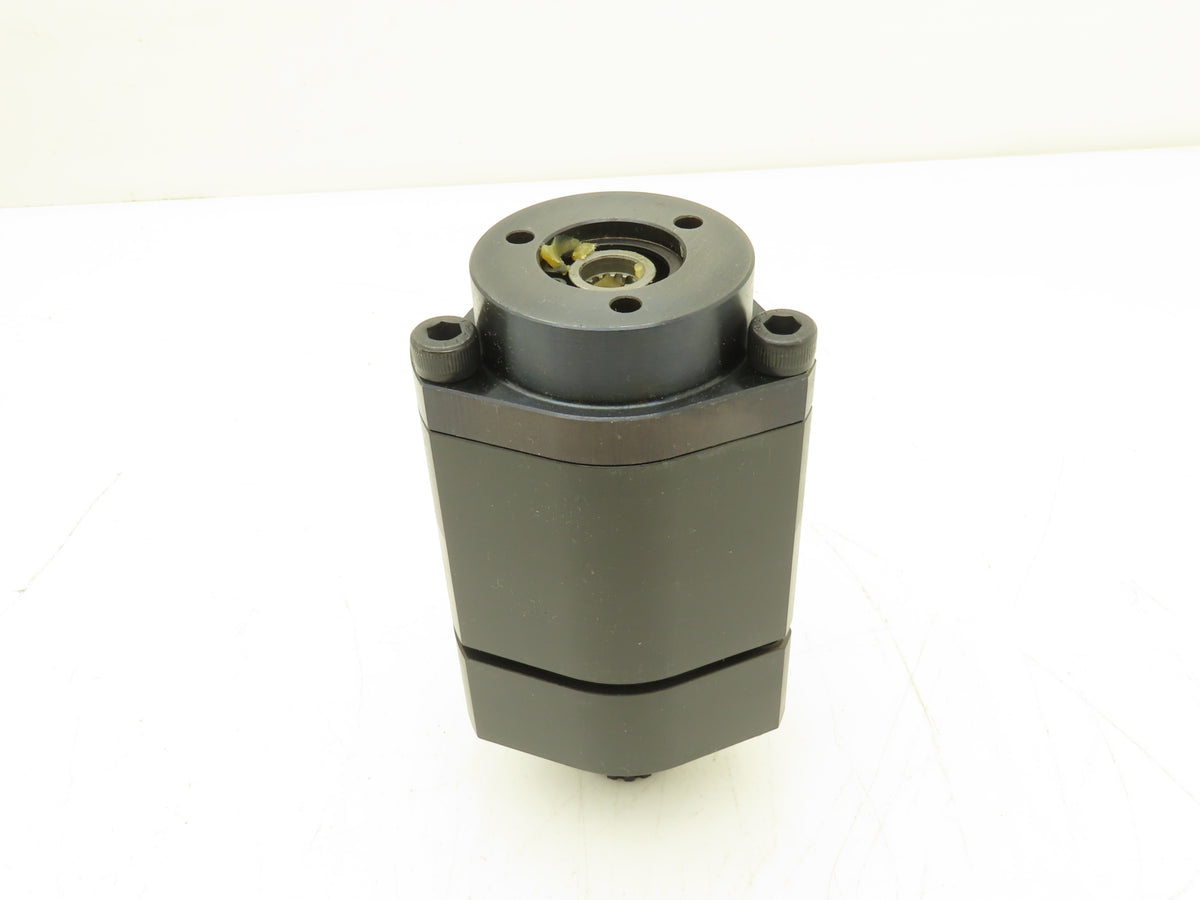 Atlas Copco 4230-1610 80 Nutrunner Gear Unit Assembly QMR62-46-ROT