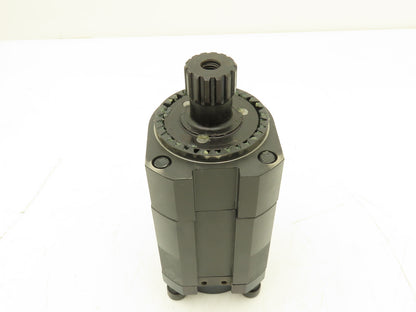 Atlas Copco 4230-1610 80 Nutrunner Gear Unit Assembly QMR62-46-ROT
