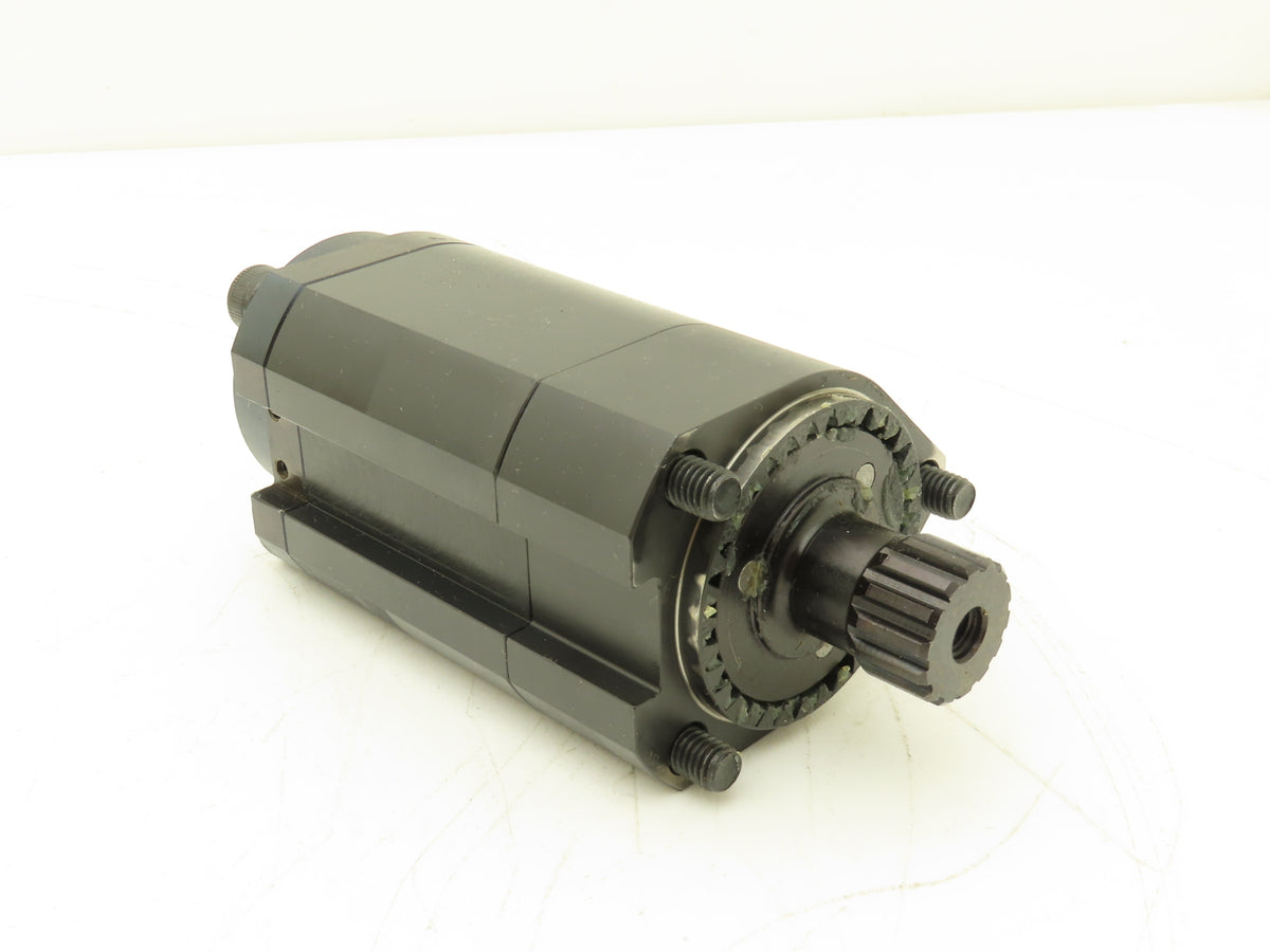 Atlas Copco 4230-1610 80 Nutrunner Gear Unit Assembly QMR62-46-ROT