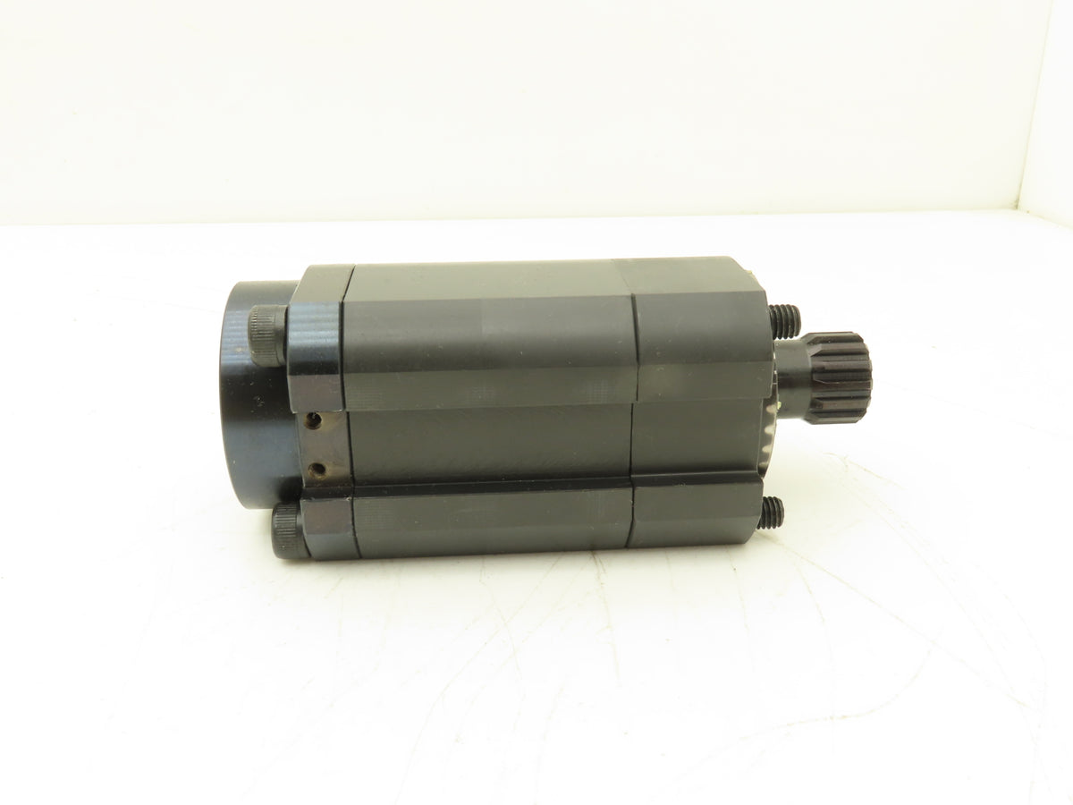 Atlas Copco 4230-1610 80 Nutrunner Gear Unit Assembly QMR62-46-ROT