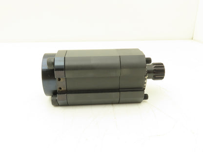 Atlas Copco 4230-1610 80 Nutrunner Gear Unit Assembly QMR62-46-ROT