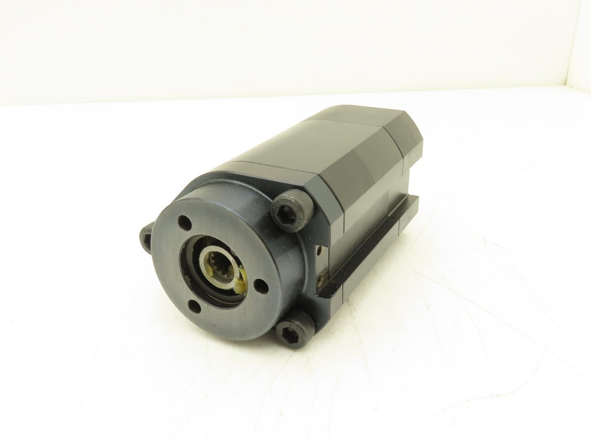Atlas Copco 4230-1610 80 Nutrunner Gear Unit Assembly QMR62-46-ROT