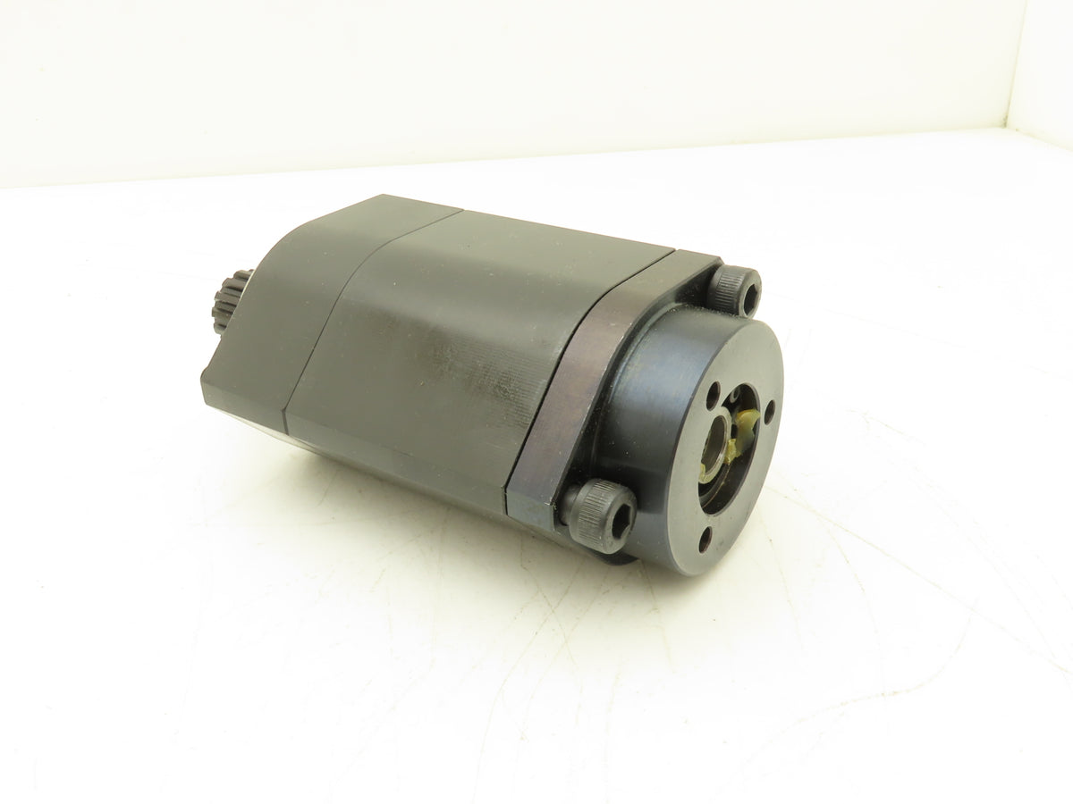 Atlas Copco 4230-1610 80 Nutrunner Gear Unit Assembly QMR62-46-ROT