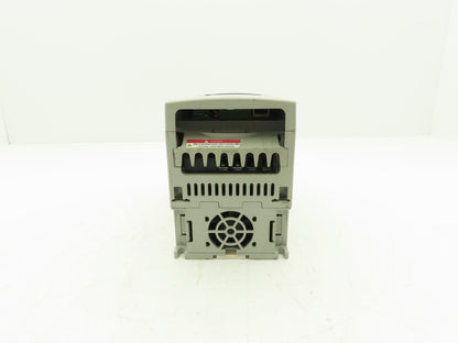 Allen Bradley 22A-D6P0N104 PowerFlex 4 AC Drive Variable Speed VFD 3Hp 480V 3PH