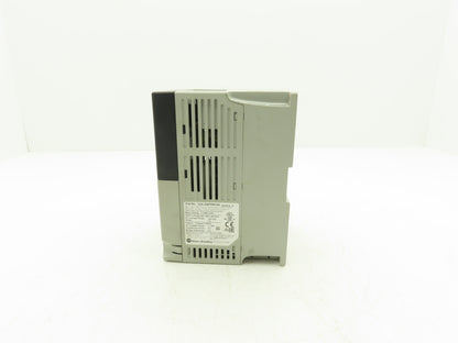 Allen Bradley 22A-D6P0N104 PowerFlex 4 AC Drive Variable Speed VFD 3Hp 480V 3PH