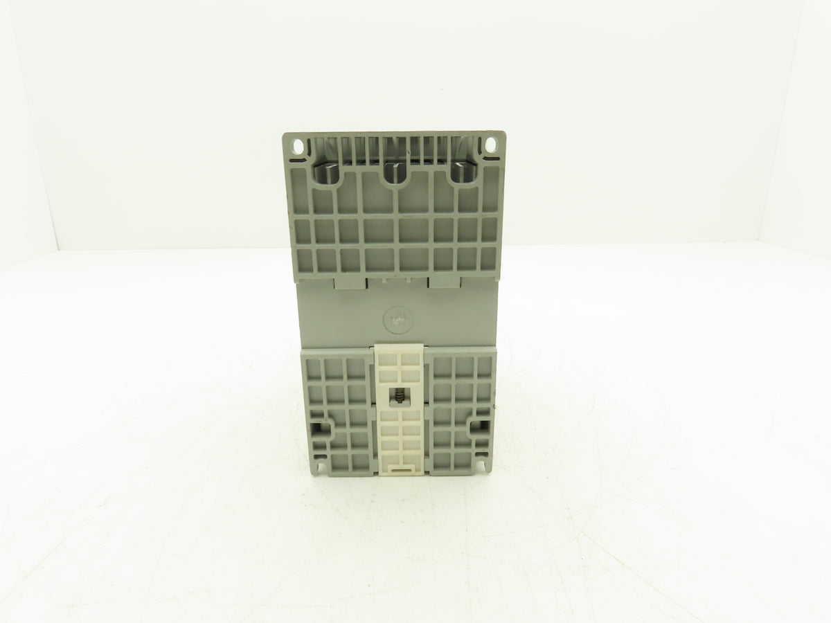 Allen Bradley 22A-D6P0N104 PowerFlex 4 AC Drive Variable Speed VFD 3Hp 480V 3PH