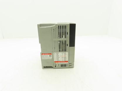Allen Bradley 22A-D6P0N104 PowerFlex 4 AC Drive Variable Speed VFD 3Hp 480V 3PH