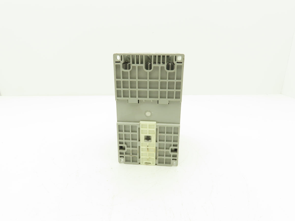 Allen Bradley 22A-D6P0N104 PowerFlex 4 AC Drive Variable Speed VFD 3Hp 480V 3PH