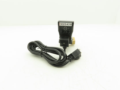FLUIDRAIN 3023-K16 Timer Controlled Drain Valve 1/2 NPT 115 VAC 300 PSI