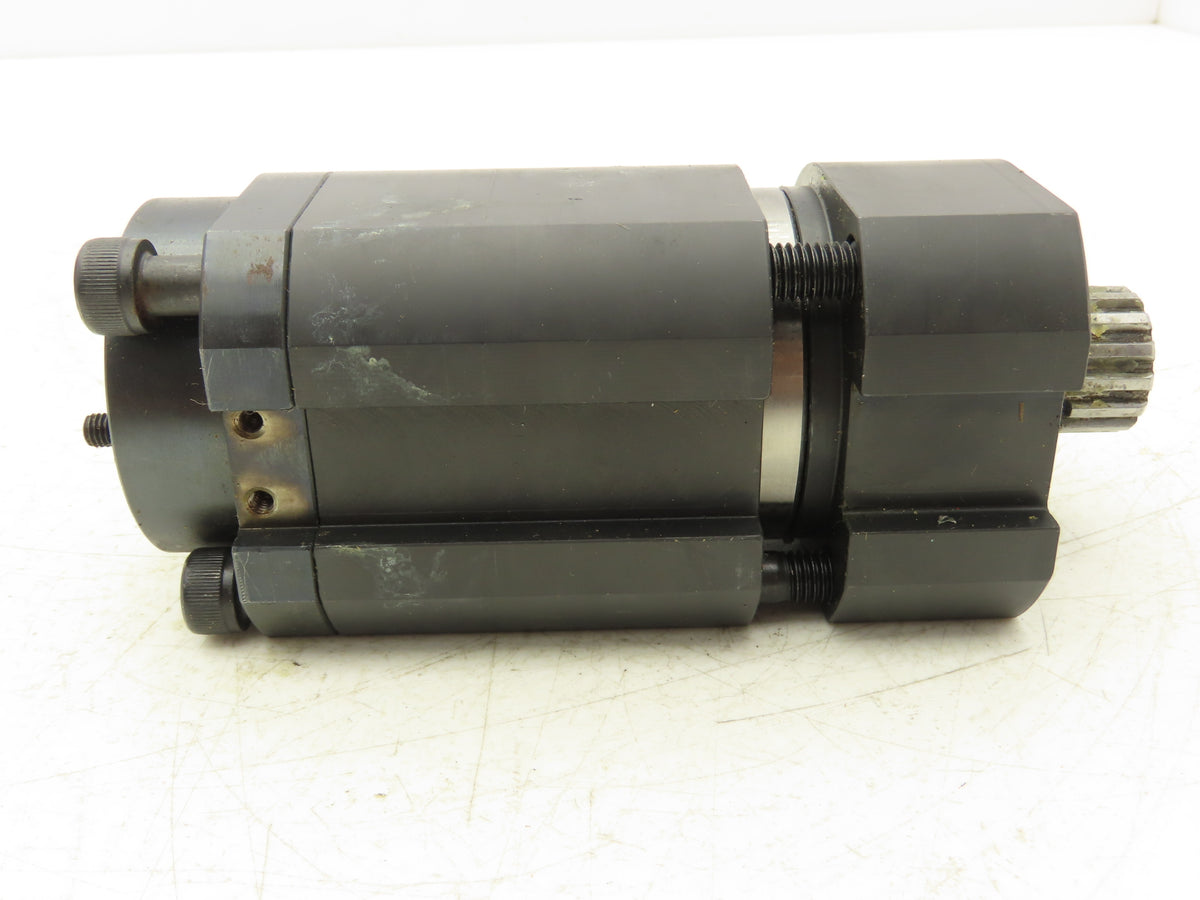 Atlas Copco 4230-1610 80 Nutrunner Gear Unit Assembly QMR62-46-ROT 8432 5070 21