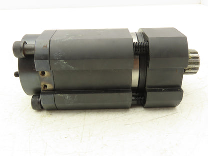 Atlas Copco 4230-1610 80 Nutrunner Gear Unit Assembly QMR62-46-ROT 8432 5070 21
