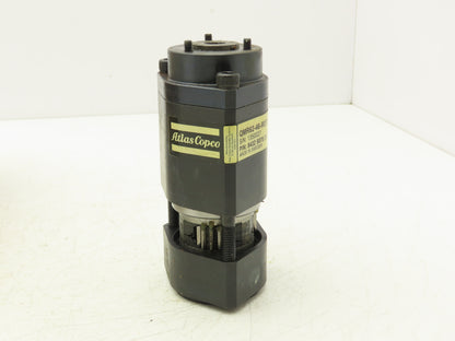 Atlas Copco 4230-1610 80 Nutrunner Gear Unit Assembly QMR62-46-ROT 8432 5070 21