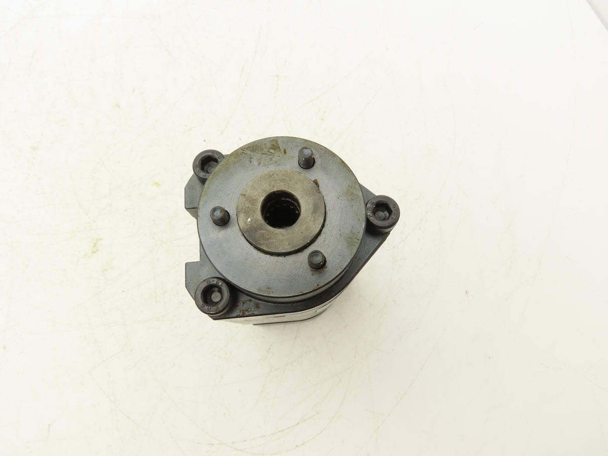 Atlas Copco 4230-1610 80 Nutrunner Gear Unit Assembly QMR62-46-ROT 8432 5070 21